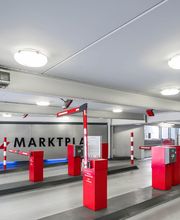 Q-Park Marktplatz Bild 1