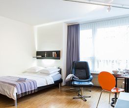 Schützenmatt Apartments AG Bild 3