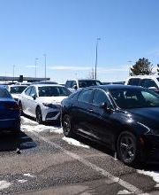 Budget Car Rental image 4