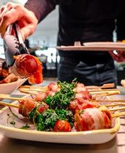 GALERIA Restaurant Bild 15