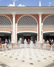 Designer Outlet Castel Romano immagine 1