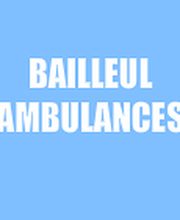 Bailleul Ambulances image 1