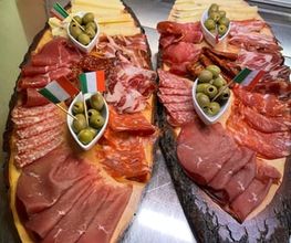 Ristorante Pizzeria La Favola zur Luxenburg Bild 7