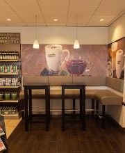 Shell Recharge Charging Station Bild 12