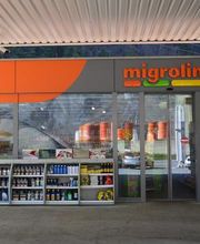 Garage Fryand AG Bild 2