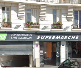 SUPERMARCHÉ G20 image 1