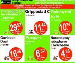 Apotheke am Markt Bild 7