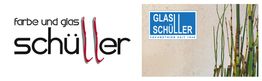Glas Schüller GmbH Maler- und Glaserbetrieb