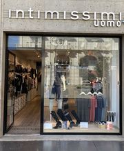 IUMAN Intimissimi Uomo immagine 1