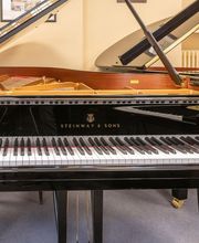 Monnier Pianos image 10