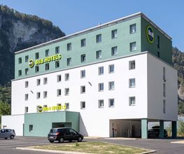 B&B HOTEL Cluses Sud image 1