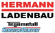 TEGOMETALL Hermann Ladenbau GmbH