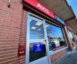 Avis Alquiler de coches - Caceres imagen 2