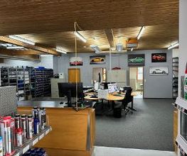 Autoteile A-Z GmbH Bild 14
