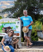 Les Chalets d'Argentouleau image 4