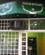 FITNESS BOXING GYM imagen 3