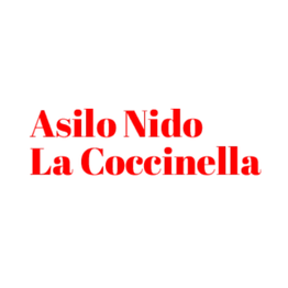 Asilo Nido La Coccinella logo