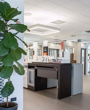Studio Finstral Alessandria - finestre, porte d'ingresso, pareti vetrate immagine 8