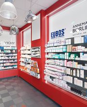 Holtkamp Apotheke Alte Heerstraße Bild 9