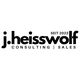 j.heisswolf consulting  sales