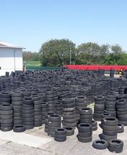 L&D Tire Solution GmbH Bild 1