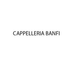 Cappelleria Banfi logo