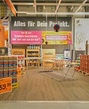 HORNBACH Leipzig - Alte Messe Bild 18