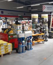 PROLIANS BURDIN MARINGUE Beaune image 2