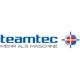 teamtec CNC-Werkzeugmaschinen GmbH