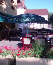 Hôtel Restaurant Les Marronniers image 3