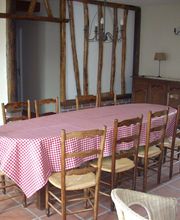 Gite La Bahotine image 11