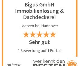 werkenntdenBESTEN.de Qualitätssiegel