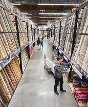 BODENHAUS Köln-Poll Bild 6