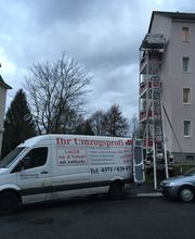 Ihr Umzugsprofi Tino Erler Bild 3