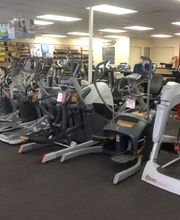 Johnson Fitness & Wellness Store image 1