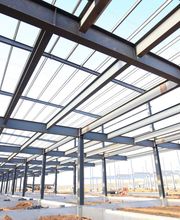 Construcciones Mopar de Iniesta imagen 1