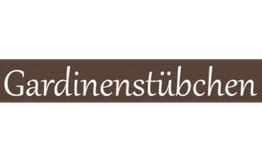 GARDINENSTÜBCHEN