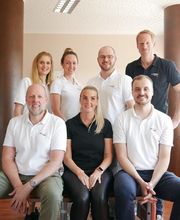 Links vom Rhein - Physiotherapie und OMT Bild 4