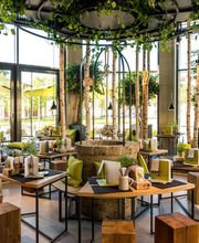 HANS IM GLÜCK - AUGSBURG Textilviertel Bild 5