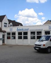 Leberle GmbH Karosserie & Fahrzeugtechnik Bild 1