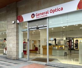 General Optica - Visión y Audición imagen 8