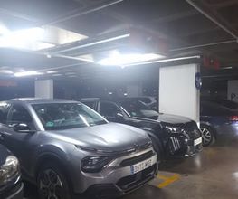 SIXT - Granada Estación imagen 7