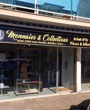 Monnaies Et Collections image 2