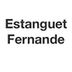 Estanguet Fernande