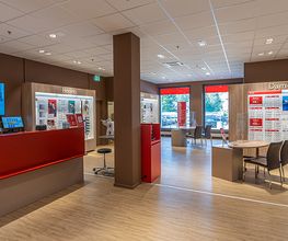 Optiker McOptic - Reinach AG Bild 2