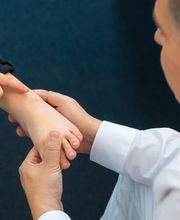 Dr. Lins | Ihre MRT Radiologie Privatpraxis Nürnberg | Schnelle Termine | Vorsorge und mehr Bild 9