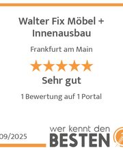 werkenntdenBESTEN.de Qualitätssiegel