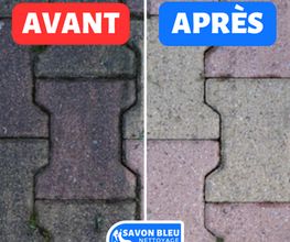 Savon Bleu image 6
