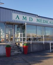 Amd Médical Assistance Medicale Domicile SAS image 4