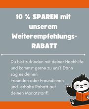 Nachhilfeinstitut Faultier Bild 7